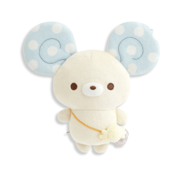 Sugarcocomuu Chu Pop Candy (Pop) Plush 14cm - Twinkle Glory