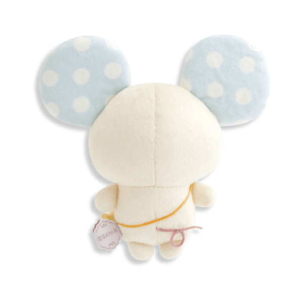Sugarcocomuu Chu Pop Candy (Pop) Plush 14cm - Twinkle Glory