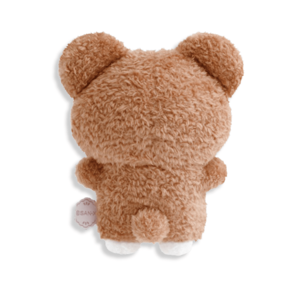 Sugarcocomuu Cookie Bears Cocoa Plush 14.5cm - Twinkle Glory