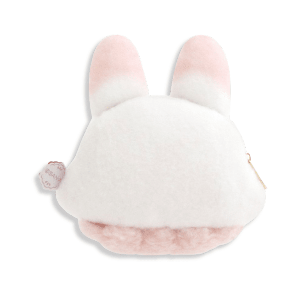 Sugarcocomuu Smile Face Pouch - Twinkle Glory