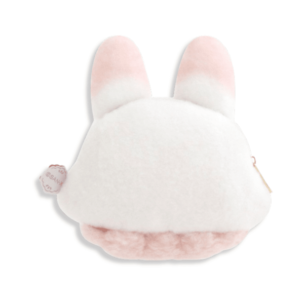 Sugarcocomuu Smile Face Pouch - Twinkle Glory