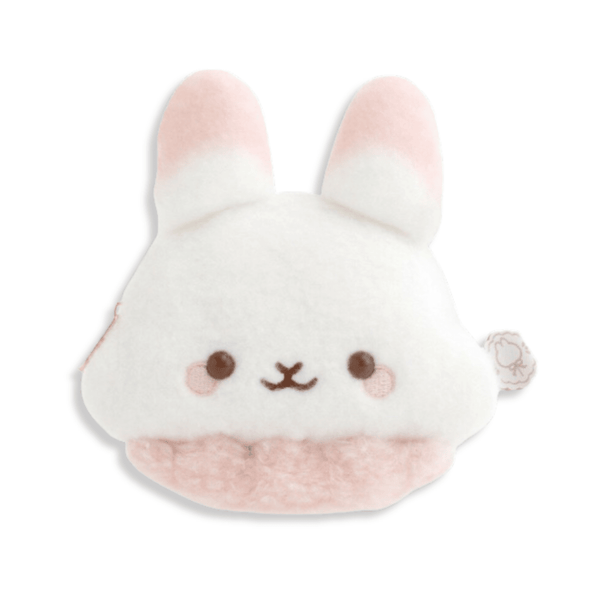 Sugarcocomuu Smile Face Pouch - Twinkle Glory