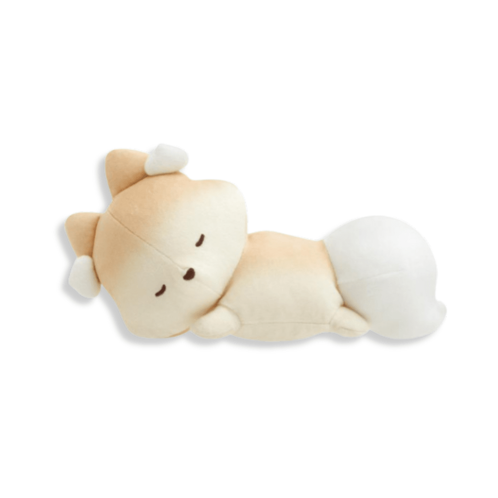 Sugarcocomuu Sweet Memory Time Sleeping Friend Sufuon Plush Toy 22cm - Twinkle Glory