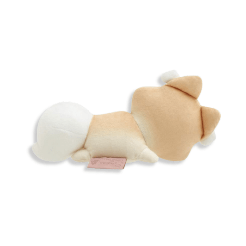 Sugarcocomuu Sweet Memory Time Sleeping Friend Sufuon Plush Toy 22cm - Twinkle Glory