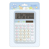 Sumikko Gurashi 12 Digit Solar Powered Calculator