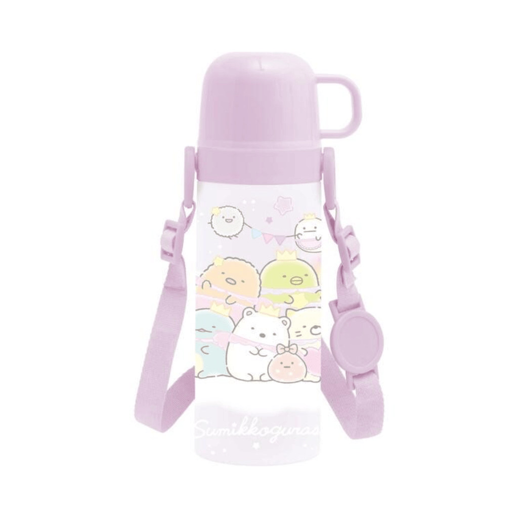 Sumikko Gurashi 2 Way Stainless Bottle 470ml - Twinkle Glory