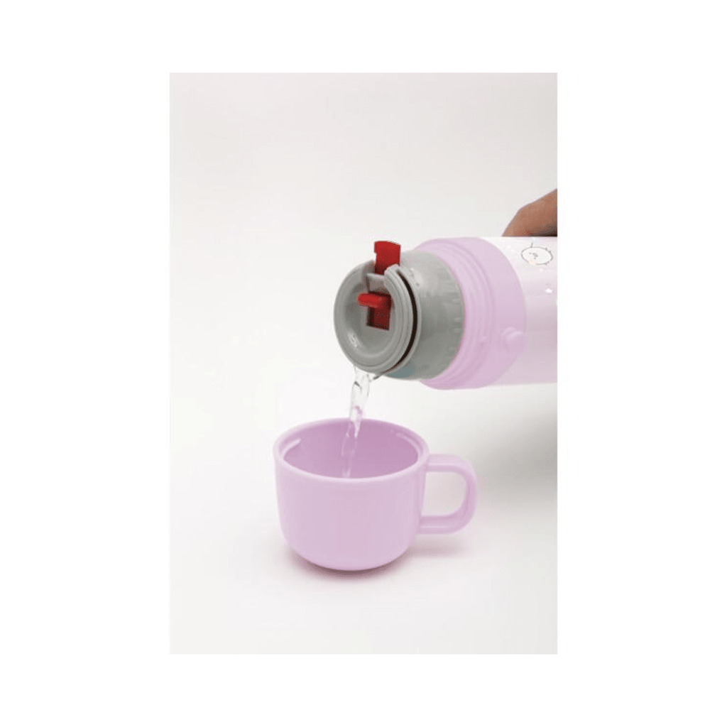 Sumikko Gurashi 2 Way Stainless Bottle 470ml - Twinkle Glory