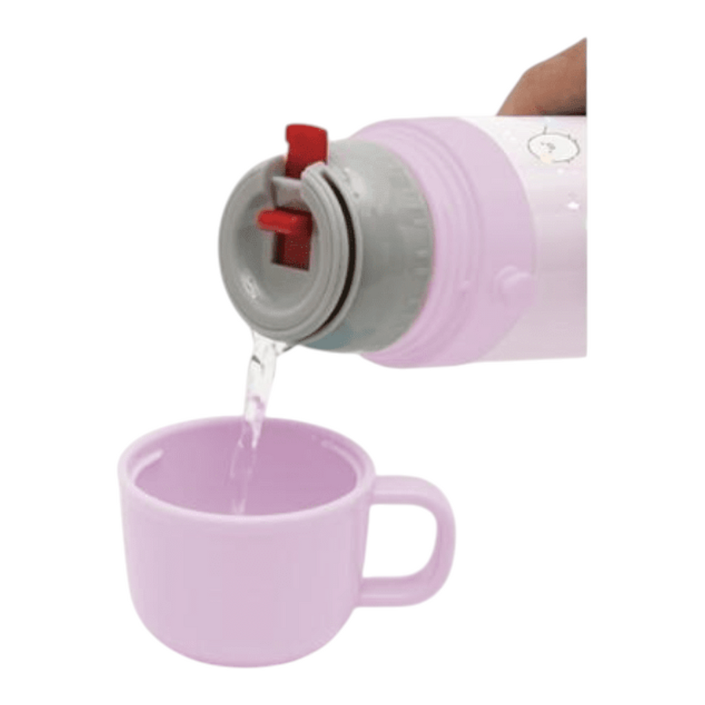 Sumikko Gurashi 2 Way Stainless Bottle 470ml - Twinkle Glory
