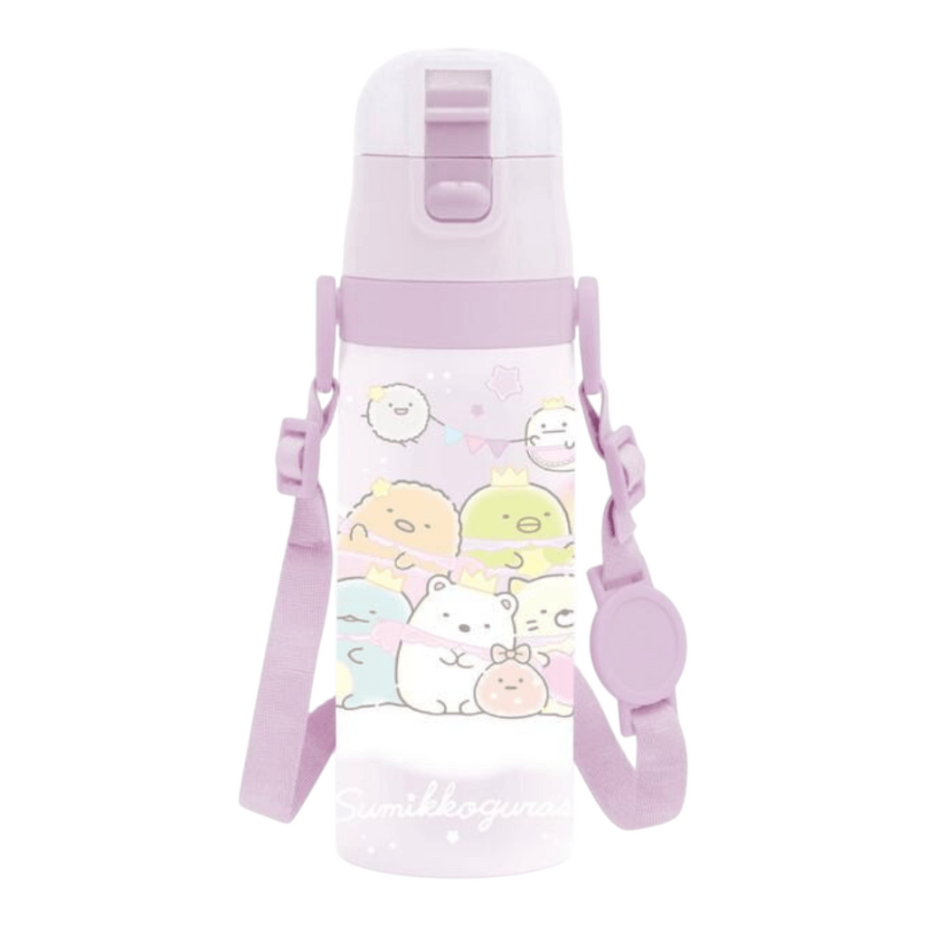 Sumikko Gurashi 2 Way Stainless Bottle 470ml - Twinkle Glory