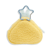 Sumikko Gurashi Ajifurai no Shippo Mini Plush Pouch with Carabiner - Twinkle Glory