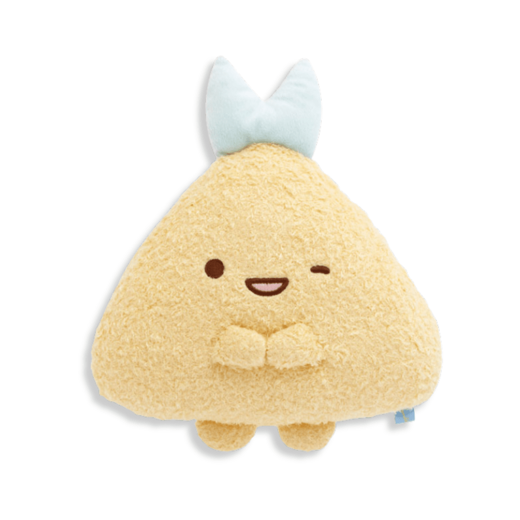 Sumikko Gurashi Ajifurai no Shippo Plush 25cm - Twinkle Glory