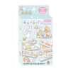 Sumikko Gurashi Alien Adhesive Band-Aid 12 sheets