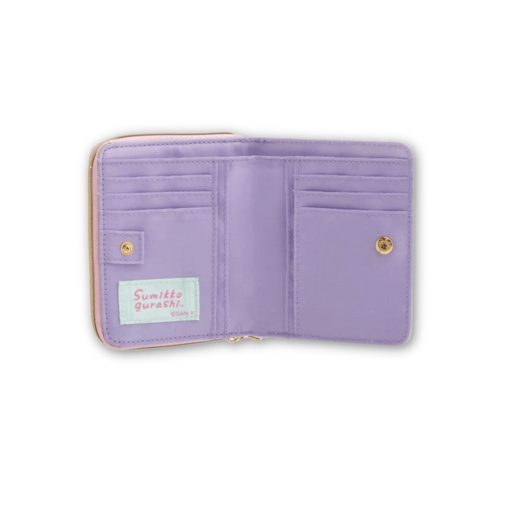 Sumikko Gurashi Angel Ebiten Idol Wallet - Twinkle Glory