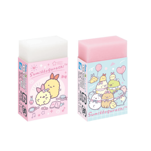 Sumikko Gurashi Angelic Idol Eraser - Twinkle Glory