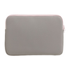 Sumikko Gurashi Characters Grey Laptop Case