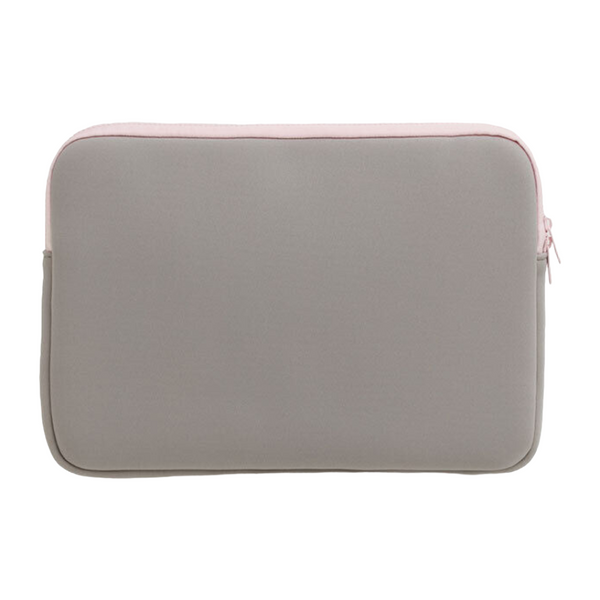 Sumikko Gurashi Characters Grey Laptop Case