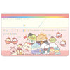 Sumikko Gurashi Characters pink Bank Passbook