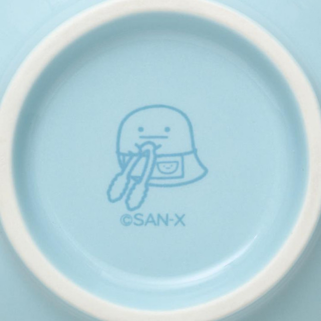 Sumikko Gurashi Chef Ceramic Bowl