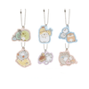 Sumikko Gurashi Drawing Blind Box Keychain - Twinkle Glory