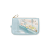 Sumikko Gurashi Drawing Pass Case with Coin Pocket - Twinkle Glory