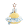 Sumikko Gurashi Dreaming Idol Ajifurai no Shippo Plush Keychain - Twinkle Glory
