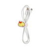 Sumikko Gurashi Ebifurai no Shippo Cable Clip 3pcs Set