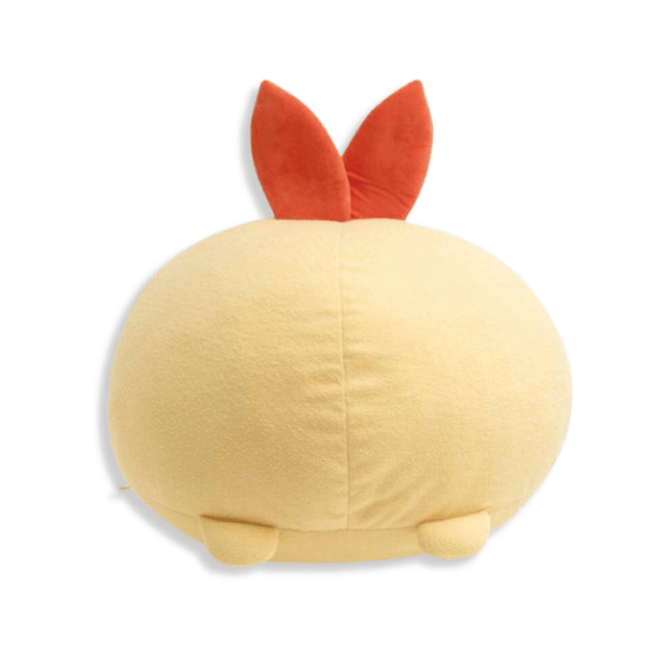 Sumikko Gurashi Ebifurai no Shippo Daifuku Cushion 40cm - Twinkle Glory