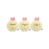 Sumikko Gurashi Ebifurai No Shippo Plush Set of 3 - Twinkle Glory