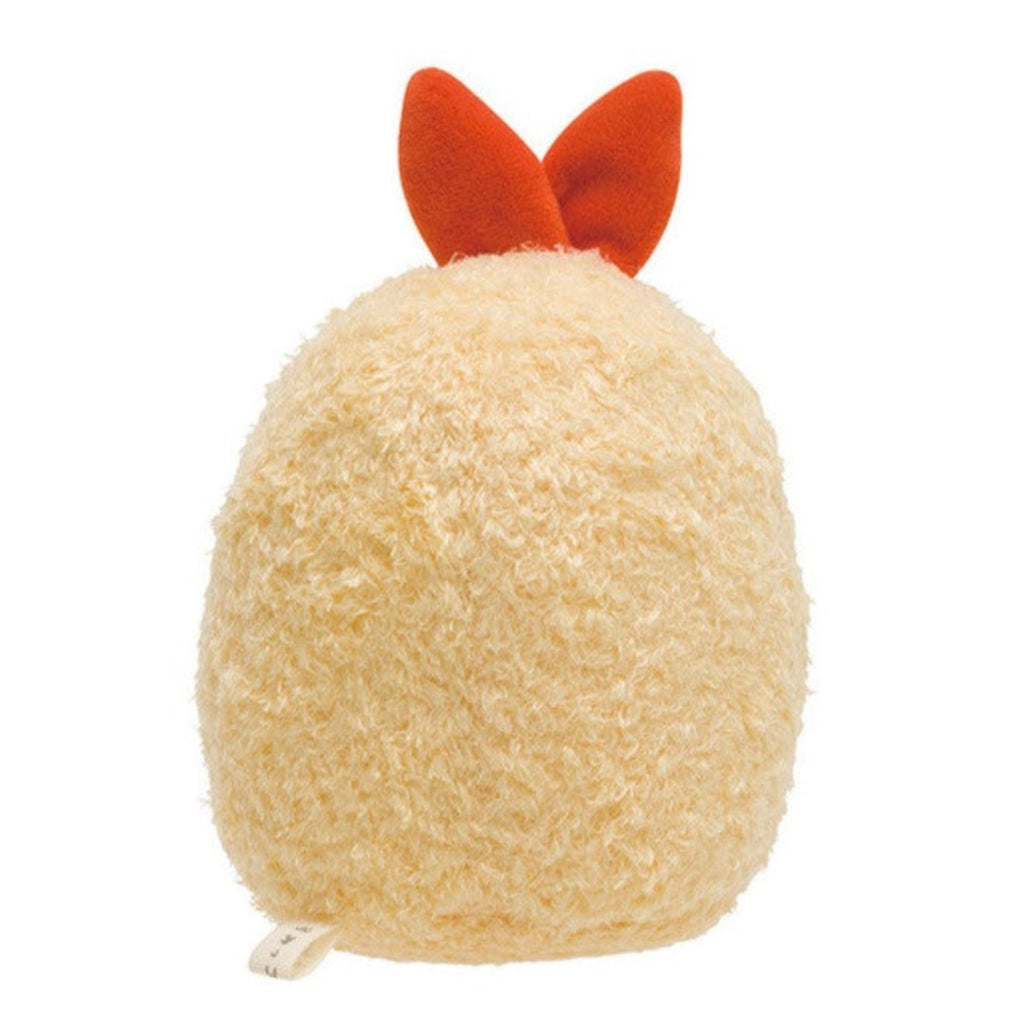 Sumikko Gurashi Ebifurai No Shippo Plush