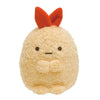 Sumikko Gurashi Ebifurai No Shippo Plush