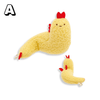 Sumikko Gurashi Ebifurai no Shippo What if Evolved SS Tenori Plush (Random Pick) - Twinkle Glory