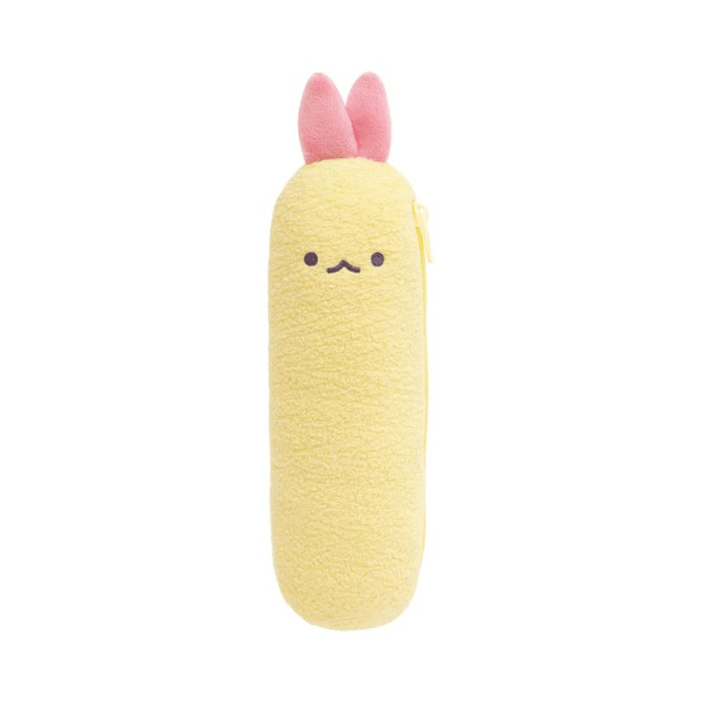 Sumikko Gurashi Ebiten no Shippo Plush Pen Pouch - Twinkle Glory