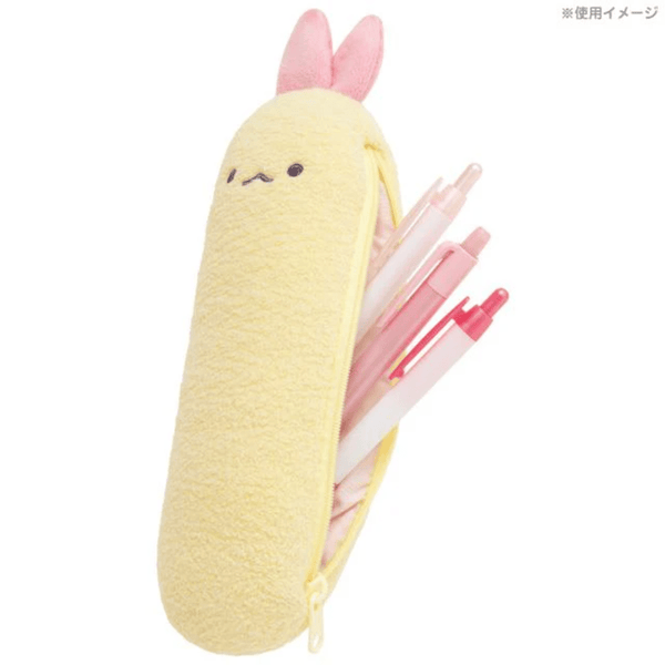 Sumikko Gurashi Ebiten no Shippo Plush Pen Pouch - Twinkle Glory