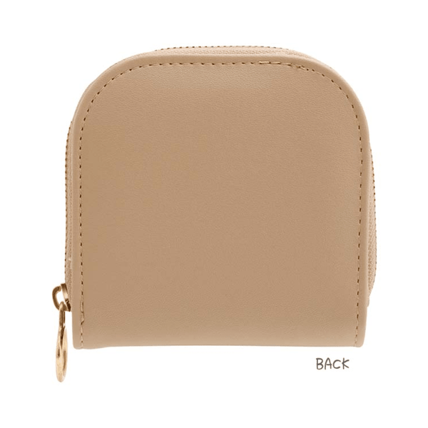 Sumikko Gurashi Embroidery Neko & Tokage Wallet - Twinkle Glory