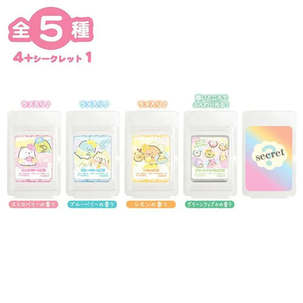 Sumikko Gurashi Fairy Scented Eraser Blind Box