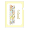 Sumikko Gurashi Family A4 Plastic Document Holder