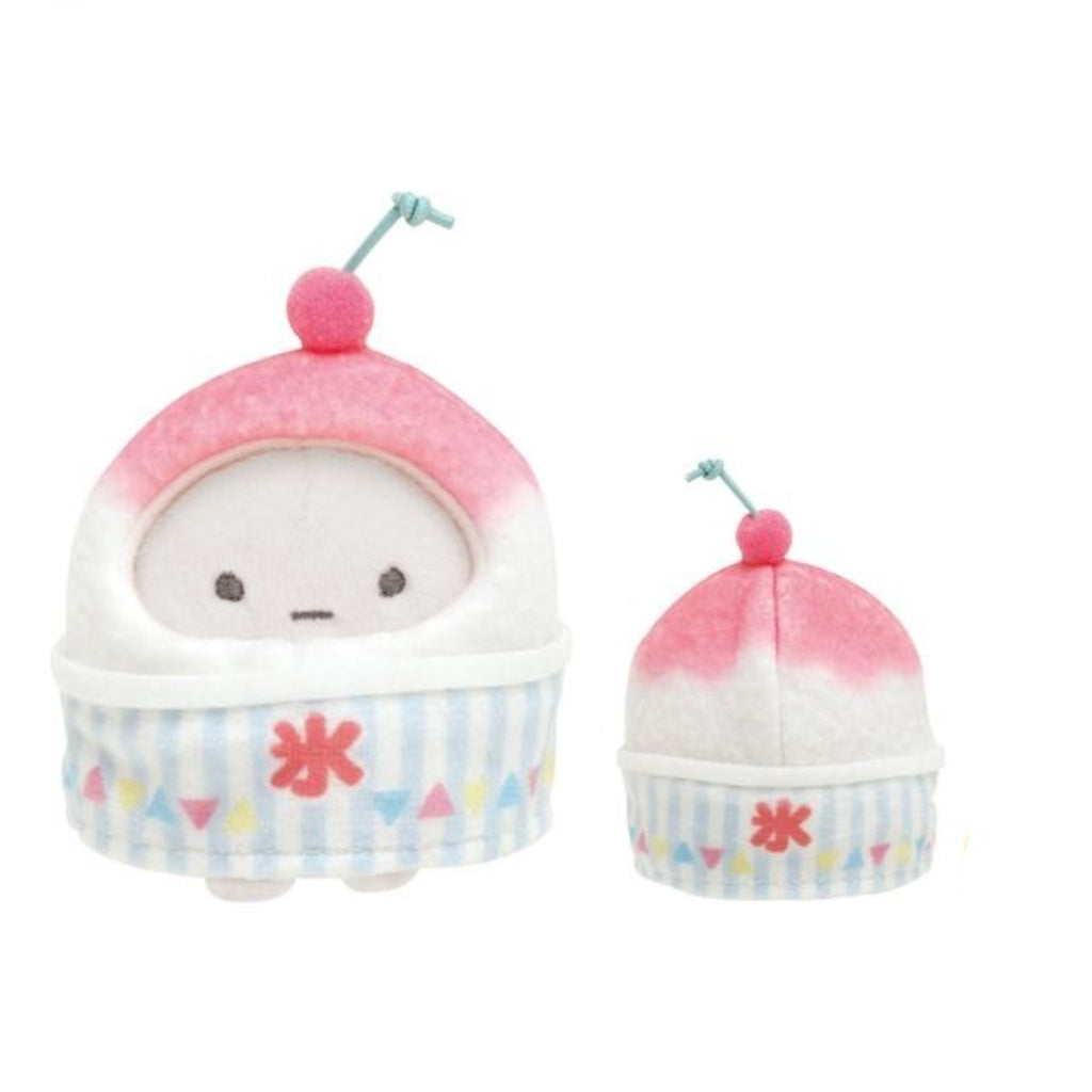 Sumikko Gurashi Festival Costume Plush Blind Box