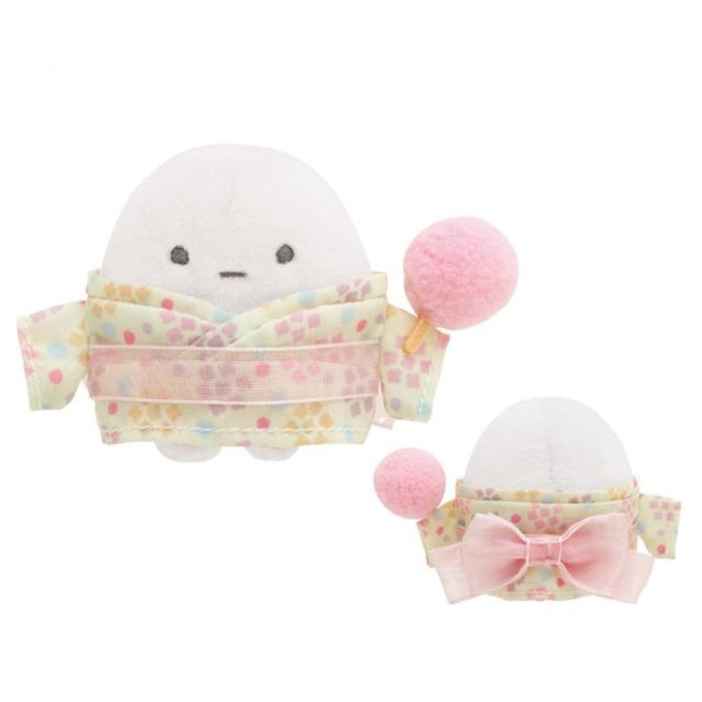 Sumikko Gurashi Festival Costume Plush Blind Box