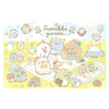 sumikko gurashi fluffy picnic leisure sheet