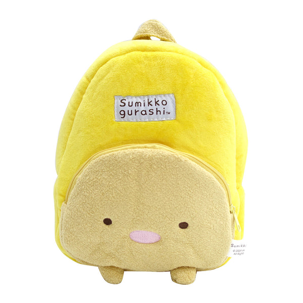 Sumikko Gurashi Tonkatsu Mini Backpack