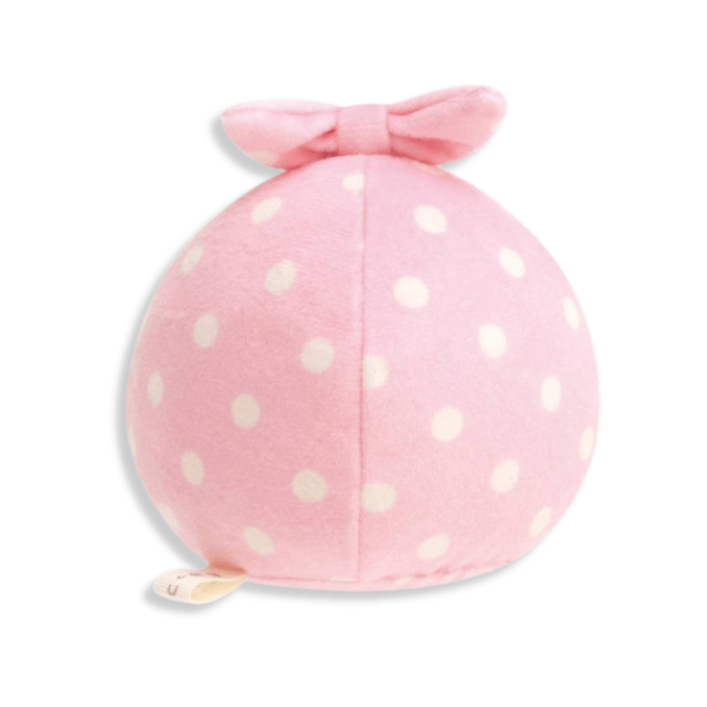 Sumikko Gurashi Furoshiki S Plush 9cm - Twinkle Glory