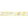 Sumikko Gurashi Glitter Picnic Washi Tape