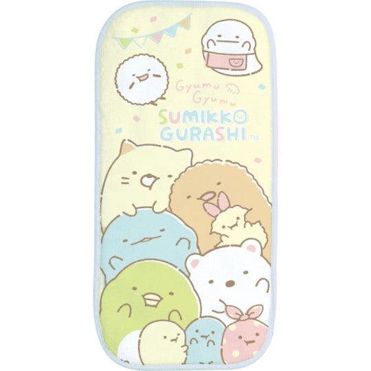 Sumikko Gurashi Half Mini Towel 2pcs Set