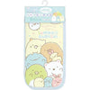 Sumikko Gurashi Half Mini Towel 2pcs Set