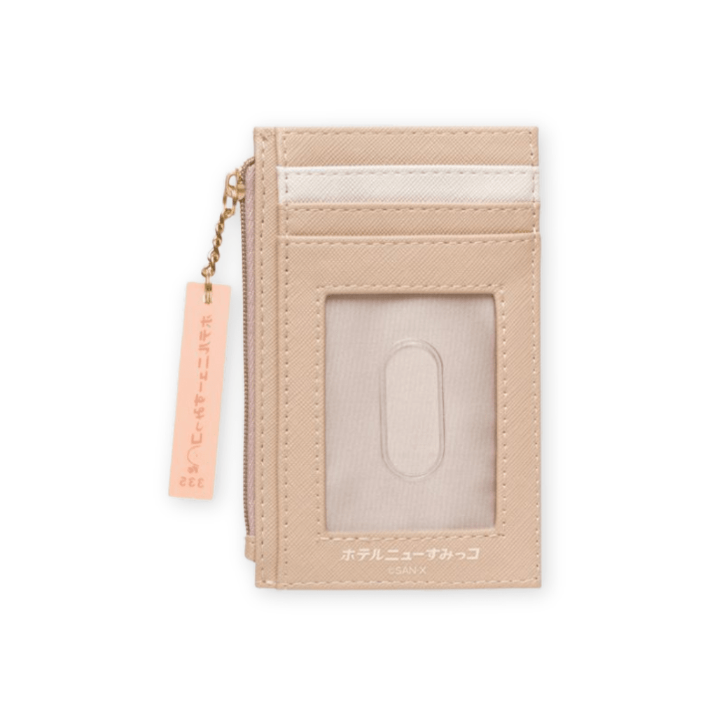 Sumikko Gurashi Hotel New Sumikko Pass Case - Twinkle Glory