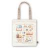 Sumikko Gurashi Hotel Tote Bag - Twinkle Glory