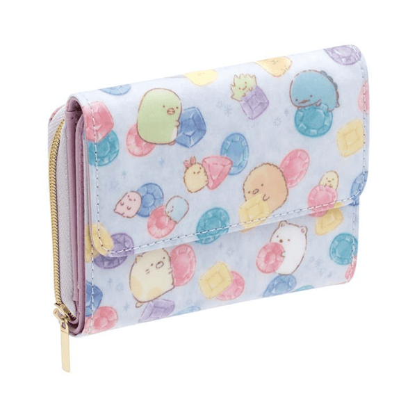 Sumikko Gurashi Jewelry Wallet - Twinkle Glory