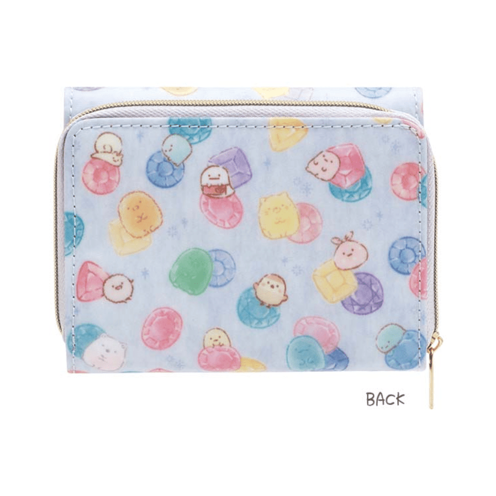 Sumikko Gurashi Jewelry Wallet - Twinkle Glory