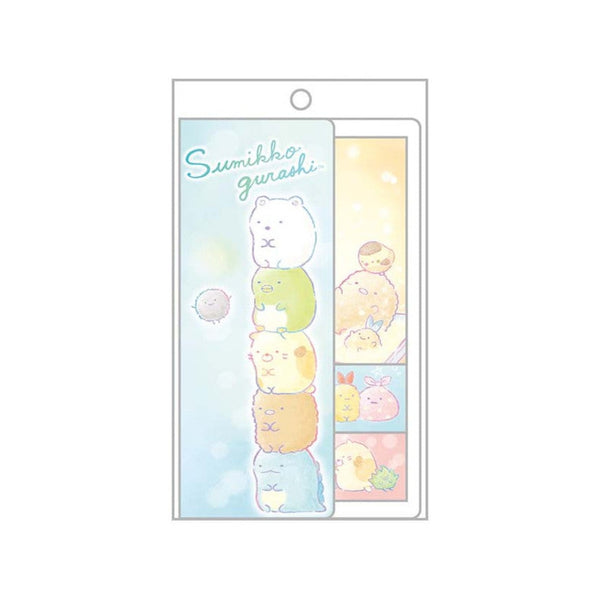 Sumikko Gurashi Leisure Moment Sticky Notes - B