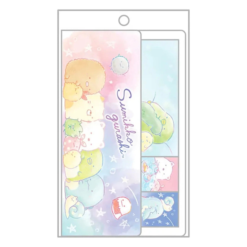 Sumikko Gurashi Leisure Moment Sticky Notes